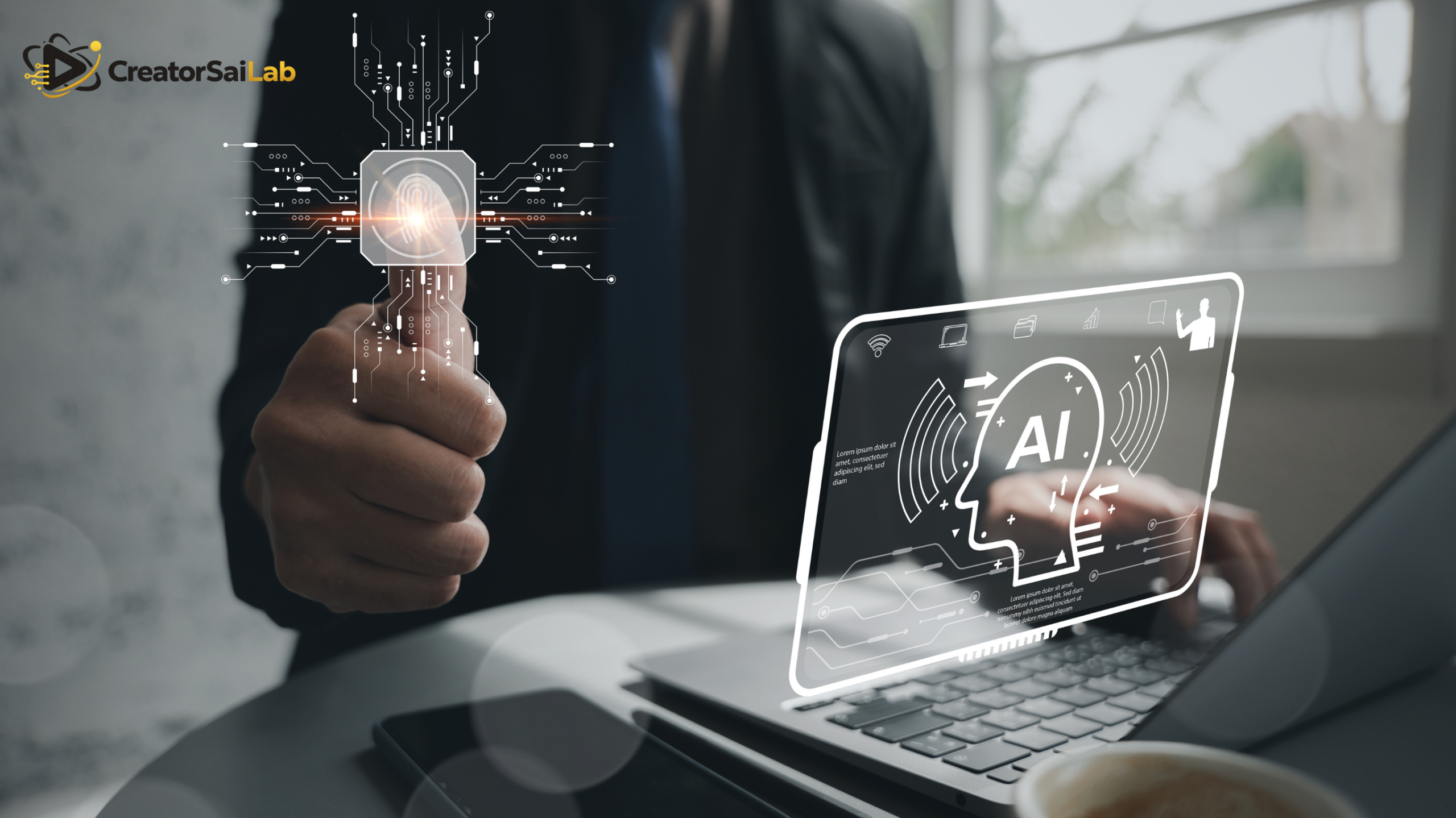 Best AI software tools for creators