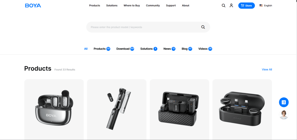 best budget wireless mic for mobile | Creators AI Lab