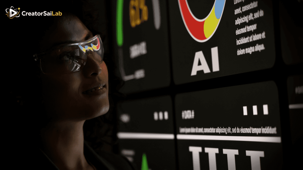 7 Best AI Tools for Content Creators in 2026 | Creators AI Lab