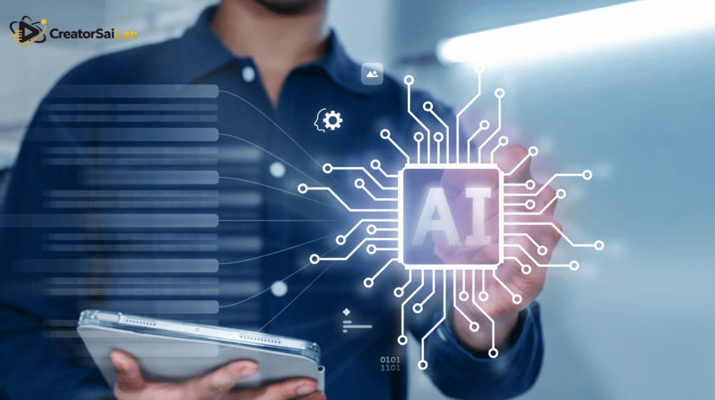 How to monetize a blog with AI | Creators AI Lab