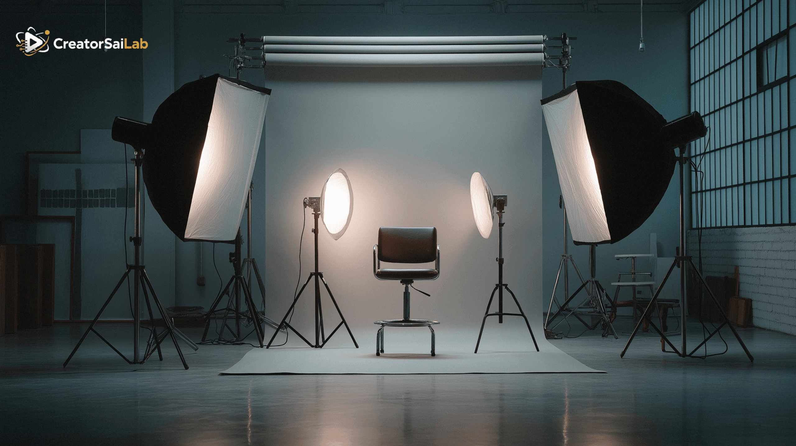Essential creator tech gear for beginners | Creators AI Lab