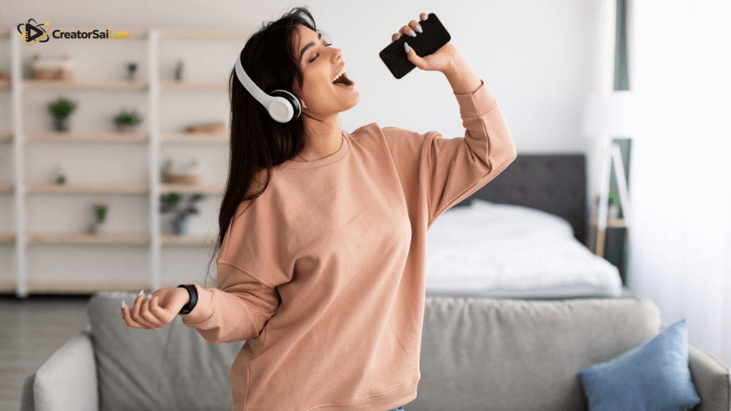 best budget wireless mic for mobile | Creators AI Lab