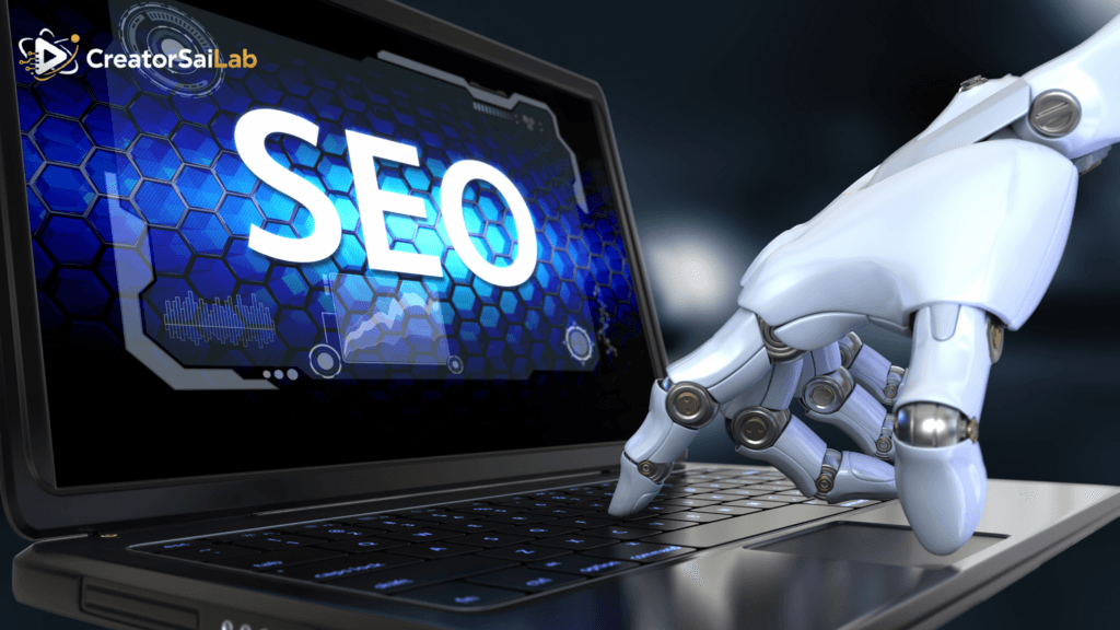 On-page SEO checklist for AdSense | Creators AI Lab