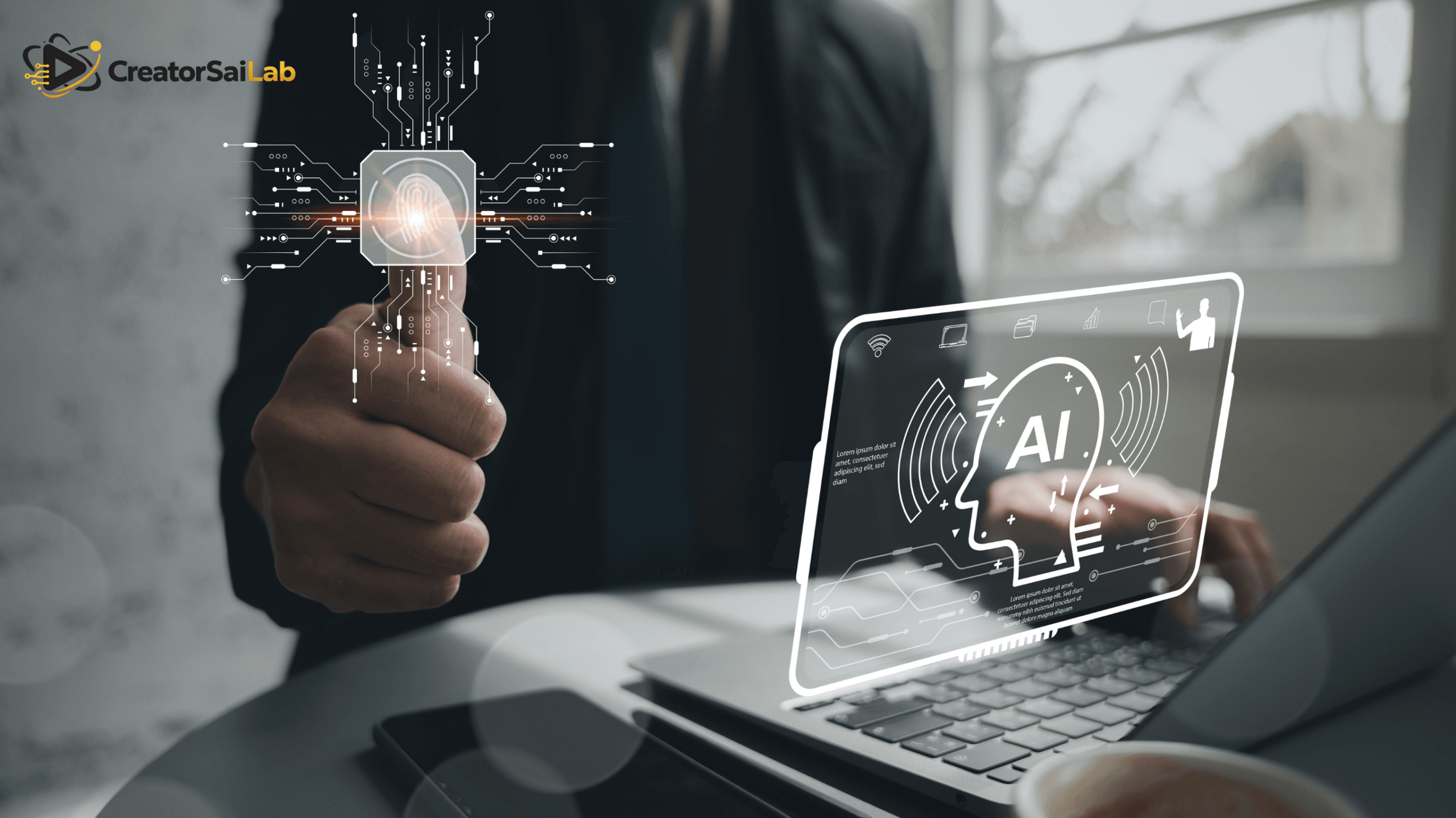 Best AI software tools for creators | Creators AI Lab