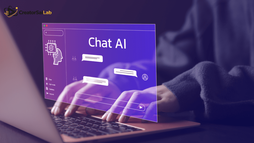 Best AI software tools for creators | Creators AI Lab