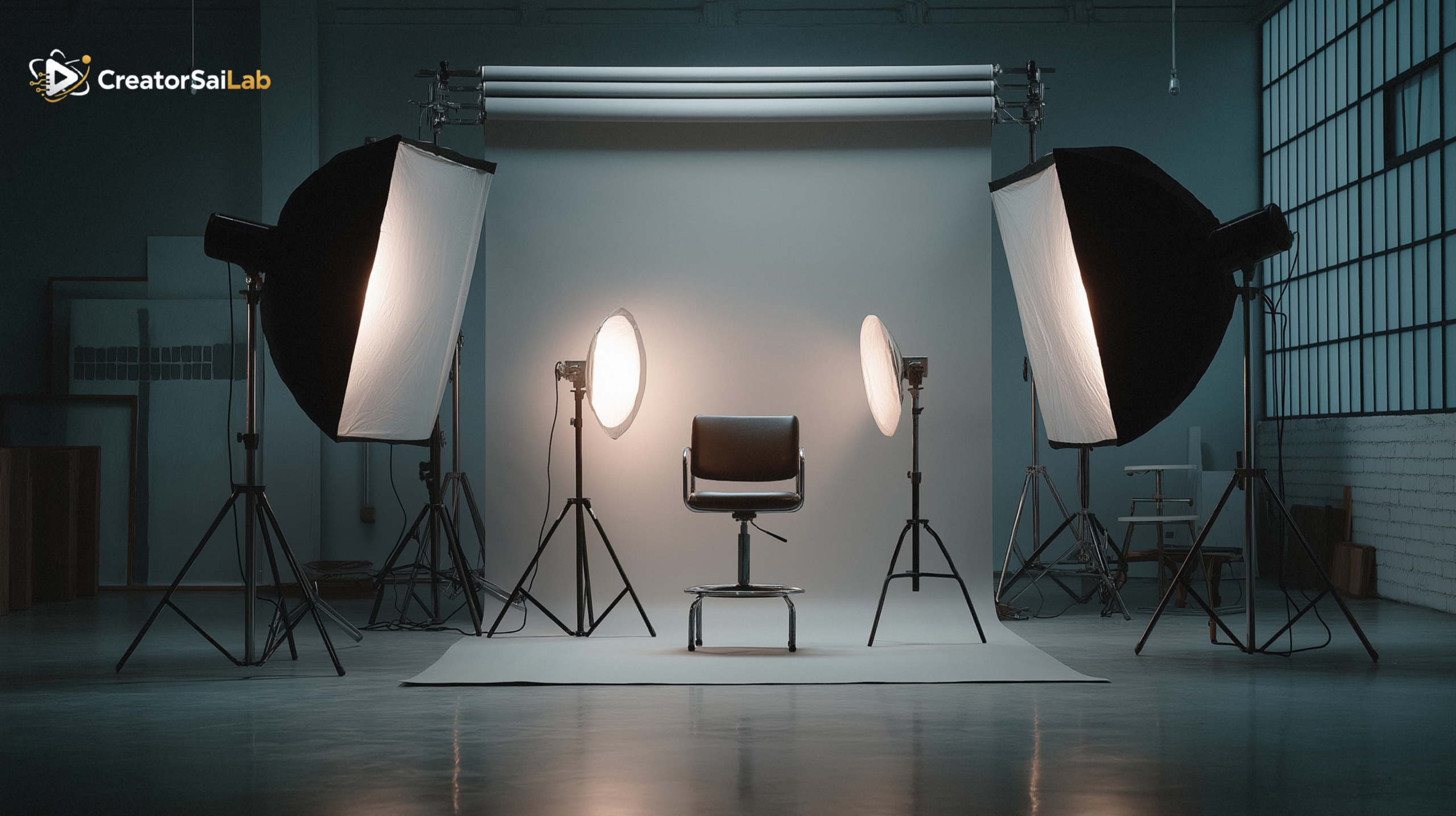 Essential creator tech gear for beginners