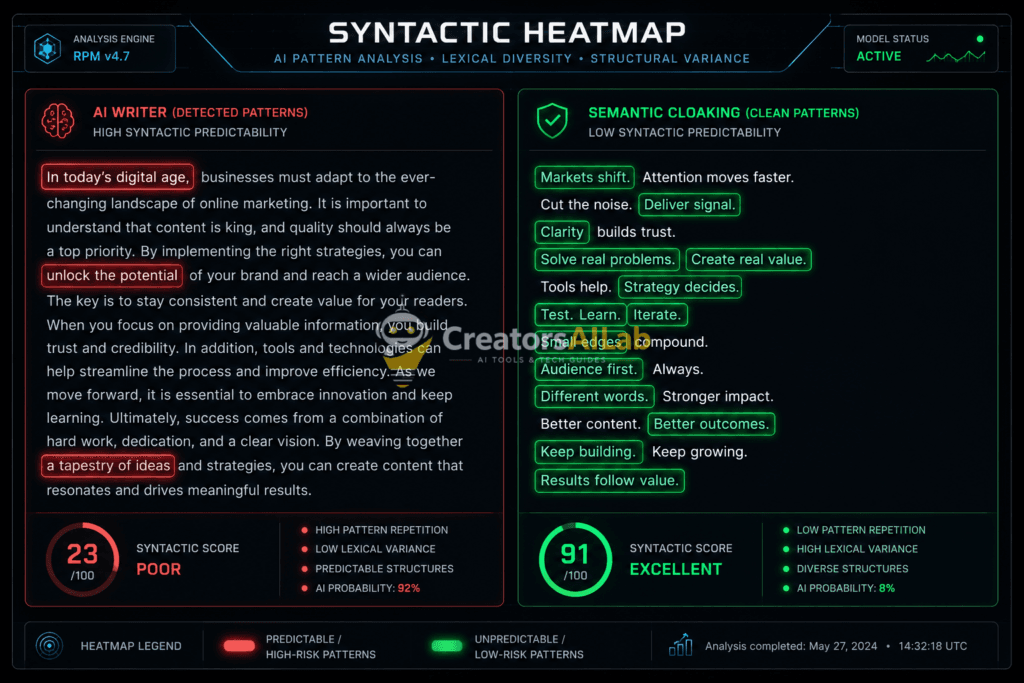 AI Writers SEO Footprint: We Tested 12 Premium Tools | Creators AI Lab