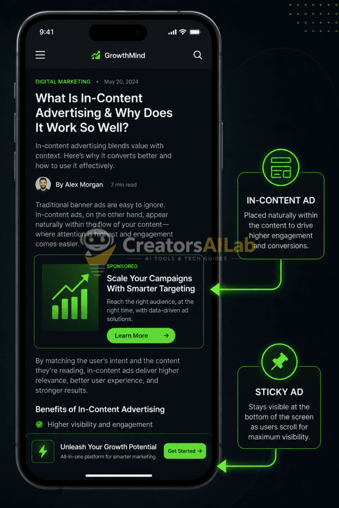 How to Increase AdSense RPM in 2026 | Creators AI Lab