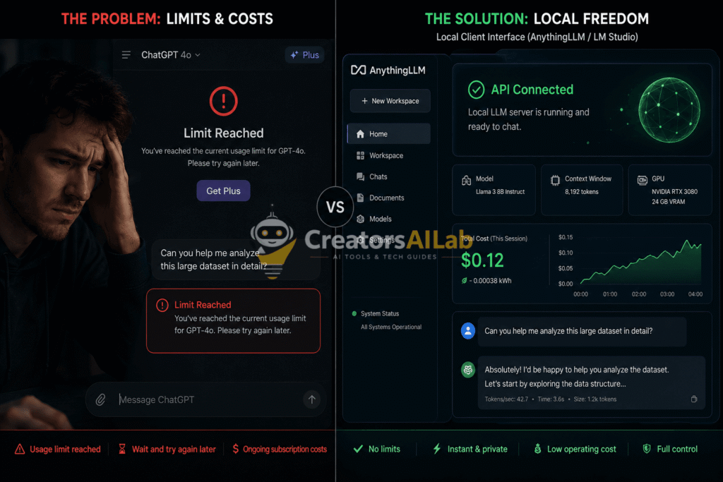 ChatGPT API vs Plus Cost: Avoid the $20 "Lazy AI" Trap