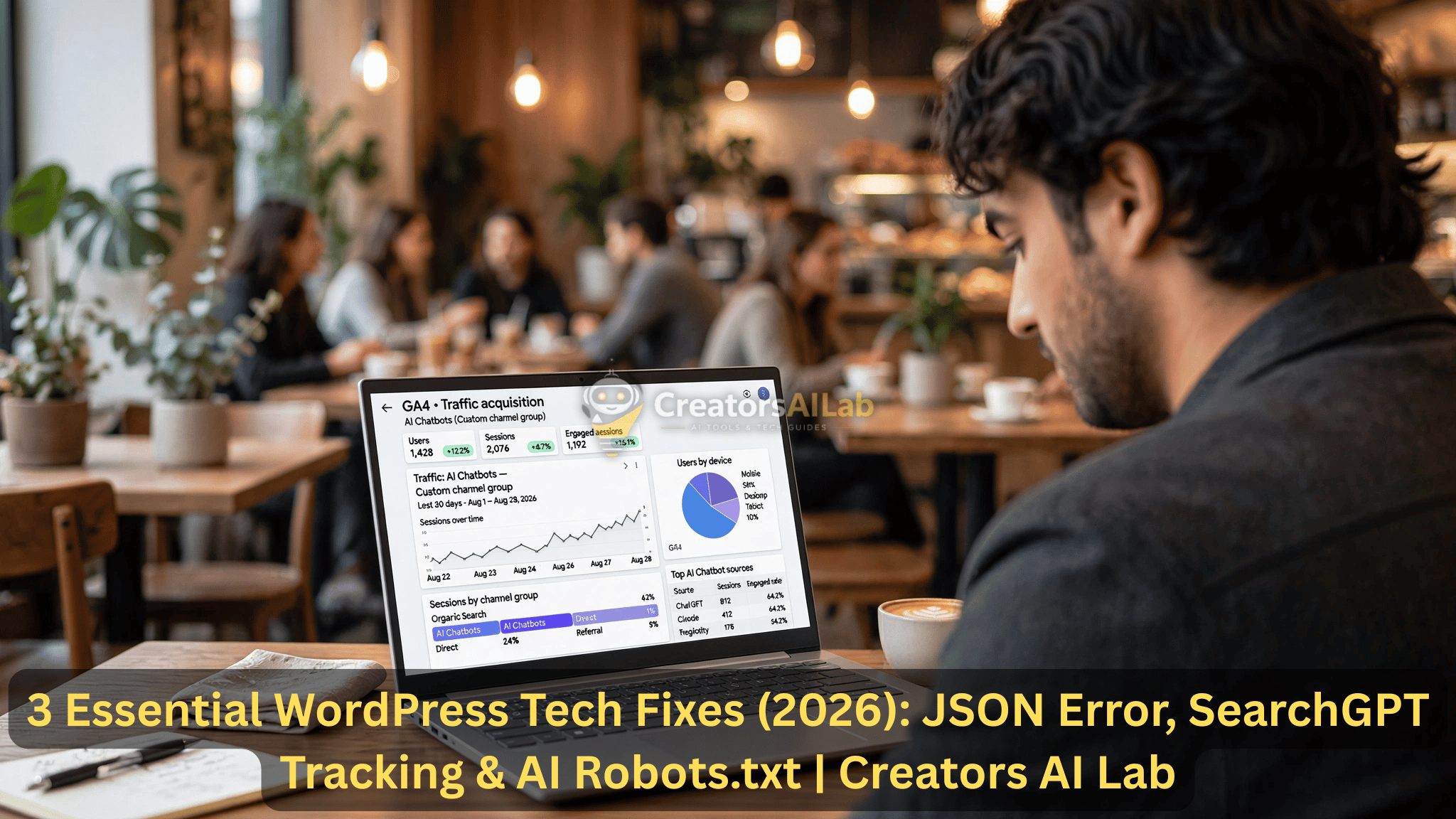 3 Best WordPress Technical SEO Fixes 2026.