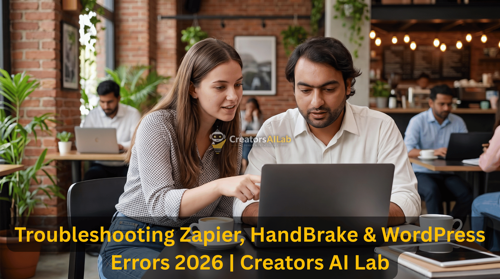 Best Ultimate Zapier Handbrake WordPress Integration 2026